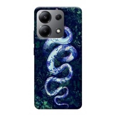 TPU чохол Demsky Snake 4 для Xiaomi Redmi Note 13 4G