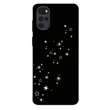 TPU чохол Demsky Stars way для Motorola Moto G22