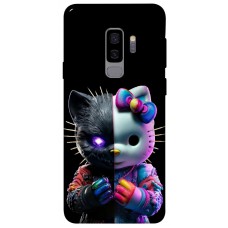 TPU чохол Demsky Halloween 2 для Samsung Galaxy S9+