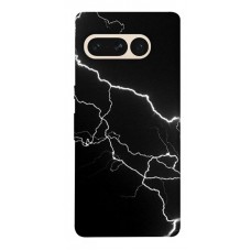 TPU чохол Demsky Блискавка для Google Pixel 7 Pro