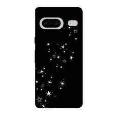 TPU чохол Demsky Stars way для Google Pixel 7