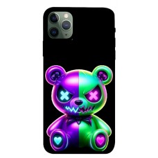 TPU чохол Demsky Halloween 5 для Apple iPhone 11 Pro Max (6.5")