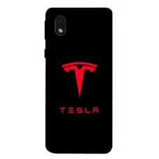 TPU чохол Demsky Tesla для Samsung Galaxy M01 Core / A01 Core