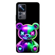 TPU чохол Demsky Halloween 5 для Xiaomi 12T / 12T Pro