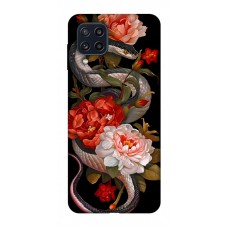 TPU чохол Demsky Snake 1 для Samsung Galaxy M32