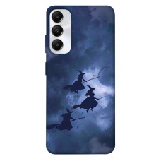 TPU чохол Demsky Witches для Samsung Galaxy A05s