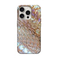 TPU чохол Demsky Gold snake skin