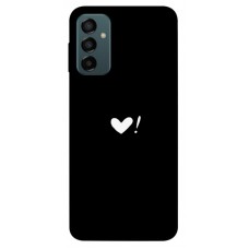 TPU чохол Demsky Heart для Samsung Galaxy M13 4G