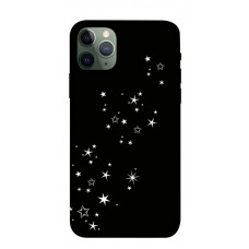 TPU чохол Demsky Stars way для Apple iPhone 11 Pro (5.8")