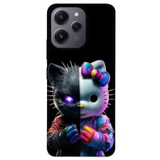 TPU чохол Demsky Halloween 2 для Xiaomi Redmi 12