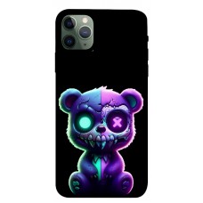 TPU чохол Demsky Halloween 6 для Apple iPhone 11 Pro Max (6.5")