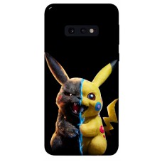 TPU чохол Demsky Halloween 1 для Samsung Galaxy S10e