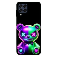 TPU чохол Demsky Halloween 5 для Samsung Galaxy M33 5G