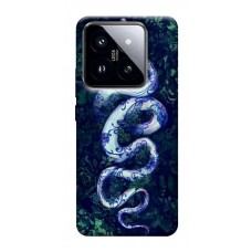 TPU чохол Demsky Snake 4 для Xiaomi 14 Pro