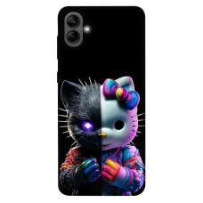 TPU чохол Demsky Halloween 2 для Samsung Galaxy A04