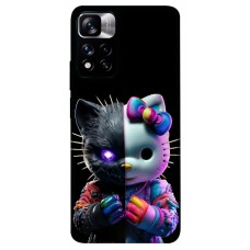 TPU чохол Demsky Halloween 2 для Xiaomi Poco M4 Pro 5G