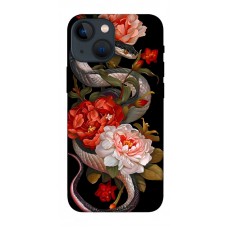 TPU чохол Demsky Snake 1 для Apple iPhone 13 mini (5.4")