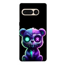 TPU чохол Demsky Halloween 6 для Google Pixel 7 Pro