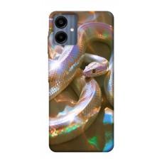 TPU чохол Demsky Iridescent elegance для Samsung Galaxy A06