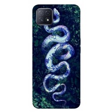 TPU чохол Demsky Snake 4 для Oppo A73