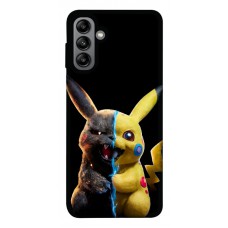 TPU чохол Demsky Halloween 1 для Samsung Galaxy A04s