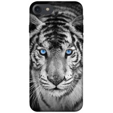 TPU чохол Demsky Бенгальский тигр для Apple iPhone 7 / 8 (4.7")