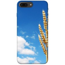 TPU чохол Demsky Пшеница для Apple iPhone 7 plus / 8 plus (5.5")