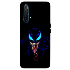 TPU чехол Demsky Comics style Веном для Realme X3 SuperZoom