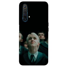 TPU чехол Demsky Magic world 5 для Realme X3 SuperZoom