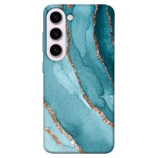 TPU чохол Demsky Морская краска для Samsung Galaxy S23+