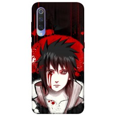 Термополіуретановий (TPU) чохол Anime style 2 Naruto (Саскэ) для Xiaomi Mi 9