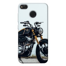 TPU чохол Demsky Chopper для Xiaomi Redmi 4X