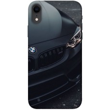 TPU чохол Demsky BMW для Apple iPhone XR (6.1")