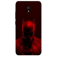 TPU чохол Demsky Comics style Бетмен 2 для Xiaomi Redmi 8a