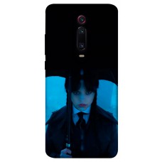 TPU чохол Demsky Wednesday Art style 15 для Xiaomi Redmi K20 / K20 Pro / Mi9T / Mi9T Pro