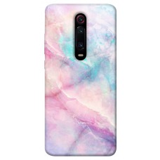 TPU чохол Demsky Розовый мрамор для Xiaomi Redmi K20 / K20 Pro / Mi9T / Mi9T Pro