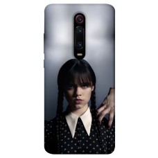 Термополіуретановий (TPU) чохол Wednesday Art style 13 для Xiaomi Redmi K20 / K20 Pro / Mi9T / Mi9T Pro