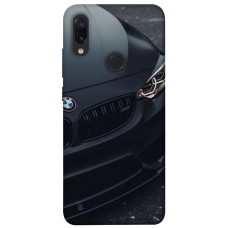 TPU чохол Demsky BMW для Xiaomi Redmi Note 7 / Note 7 Pro / Note 7s