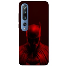 TPU чехол Demsky Comics style Бетмен 2 для Xiaomi Mi 10 / Mi 10 Pro