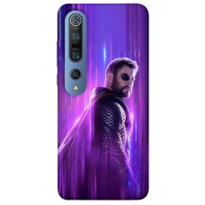 TPU чехол Demsky Comics style Тор для Xiaomi Mi 10 / Mi 10 Pro