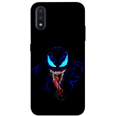 TPU чехол Demsky Comics style Веном для Samsung Galaxy A01