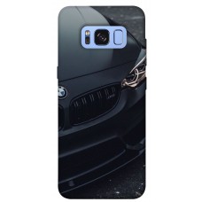TPU чохол Demsky BMW для Samsung G950 Galaxy S8