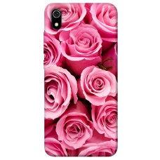 TPU чохол Demsky Bouquet of roses для Xiaomi Redmi 7A