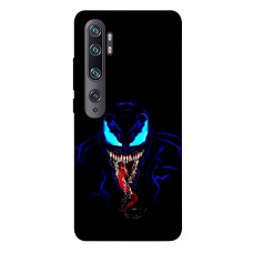 TPU чехол Demsky Comics style Веном для Xiaomi Mi Note 10 / Note 10 Pro / Mi CC9 Pro