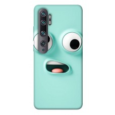 TPU чохол Demsky Funny face для Xiaomi Mi CC9 Pro