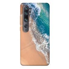 TPU чохол Demsky Морское побережье для Xiaomi Mi CC9 Pro