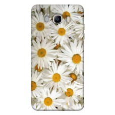 TPU чохол Demsky Chamomile для Samsung J710F Galaxy J7 (2016)