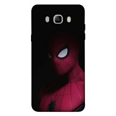 TPU чохол Demsky Comics style Человек паук 2 для Samsung J510F Galaxy J5 (2016)