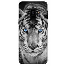TPU чохол Demsky Бенгальский тигр для Samsung Galaxy S9