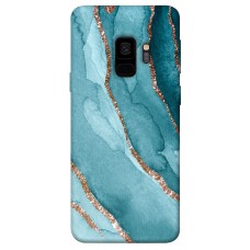 TPU чохол Demsky Морская краска для Samsung Galaxy S9